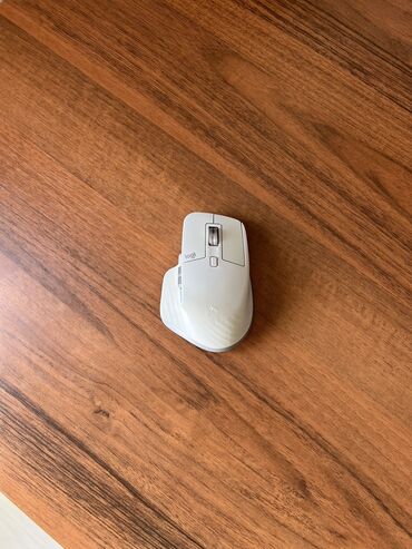 купить ресивер: Мышь Logitech MX Master 3S Белая Технически полностью справна. Но