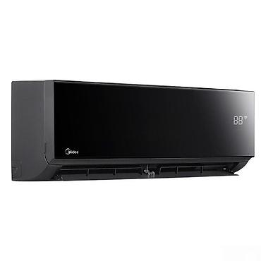 Kondisioner "Midea AG-24N8D0 Black"Kondisioner "Midea AG-24N8D0 Black" — 3