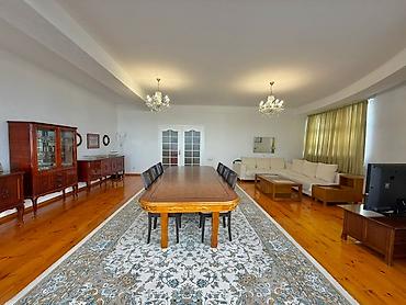 Продажа квартир: 2 комнаты, 133 м², Элитка, 7 этаж, Евроремонт — 5