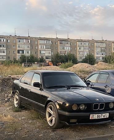 сиденье бмв е 39: BMW 5 series: 1991 г., 2.5 л, Механика, Бензин, Седан — 4