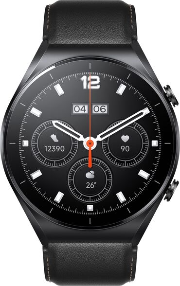 купить смарт часы: Продам смарт часы Xoimi watch S1 Active в комплекте с упаковкой