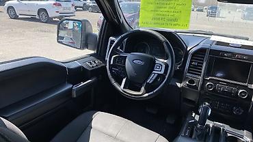 авто клей: Ford F-150: 2018 г., Автомат, Бензин, Пикап — 10