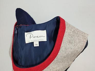 old school: Oliver Bonas, Sukienka damska, rozmiar XL — 4