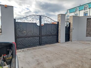 Jalüz qapılar: Avtomatik jaluz qapilar, qaraj qapilari, senaye qapilari, fotosel -da lalafo.az — 5 Jalüz qapılar: Avtomatik jaluz qapilar, qaraj qapilari, senaye qapilari, fotosel — 5