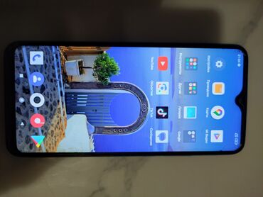 редми нот 13 с: Redmi, Redmi 9, 64 ГБ, цвет - Голубой, 2 SIM