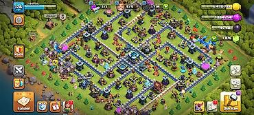 cekic 2023 cekic 2018: Clash of Clans hesabı – inkişaf etmiş əsas kənd və tikinti bazası pul — 1