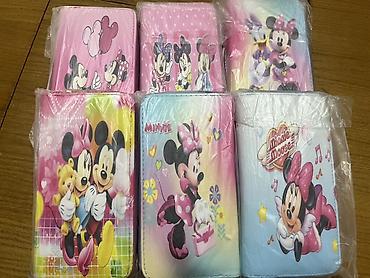 Šminka: Prodajem novu robu za bilo kakvu informaciju javite se — 42