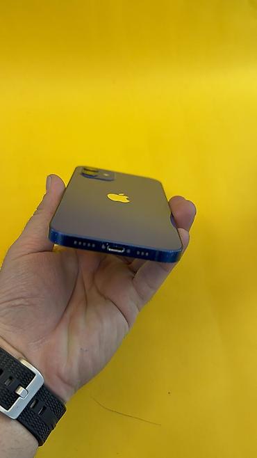 Apple iPhone: IPhone 12, Б/у, 64 ГБ, 95 % — 3