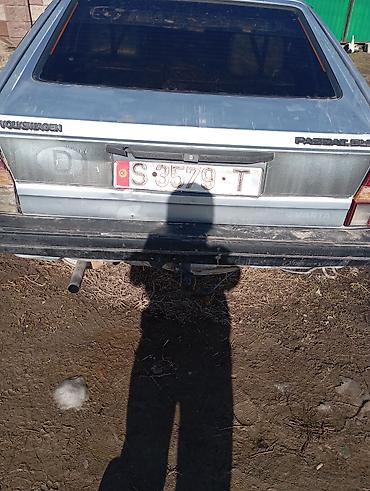 Volkswagen: Volkswagen : 1980 г., 1.8 л, Механика, Бензин, Хэтчбэк — 11