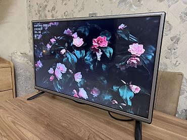 flash: İşlənmiş Televizor LG LED ekran 82" FHD (1920x1080), Ünvandan götürmə, Ödənişli çatdırılma — 1