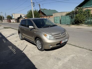 китайский электромобиль бишкек: Toyota ist: 2003 г., 1.3 л, Автомат, Бензин, Хэтчбэк