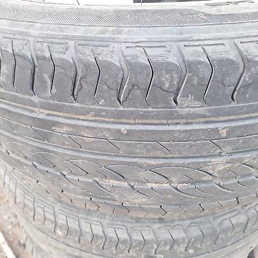 r17 4100: Колеса в сборе 225 / 55 / R 17, Всесезонная, Б/у, Комплект, Легковые, Литые, отверстий - 5 — 2