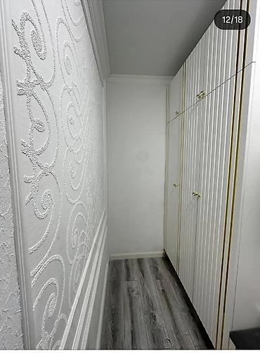 Продажа квартир: 3 комнаты, 105 м², Элитка, 4 этаж, Евроремонт — 12