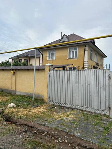 продам дом кок жар: Дом, 280 м², 5 комнат, Агентство недвижимости, Евроремонт