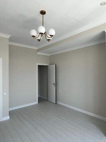 Продажа квартир: 2 комнаты, 50 м², Мадина Элитка, 15 этаж, Евроремонт — 4