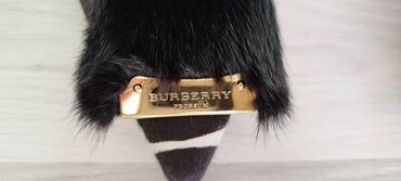 Γυναικεία είδη Υπόδησης: Παπούτσια Burberry. Γνήσιο κουτί και τσάντα σκόνης. Πολύ καλή — 4