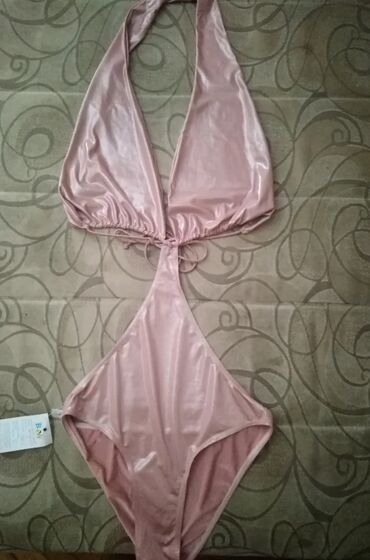 new yorker kupaći kostimi srbija: L (EU 40), Single-colored, color - Pink