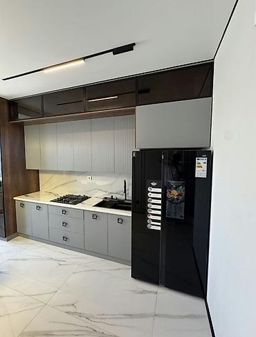 Батирлер: Продается 2х-комнатная квартира 📍Адрес: Асанбай 🏗️Застройщик: Кут — 3