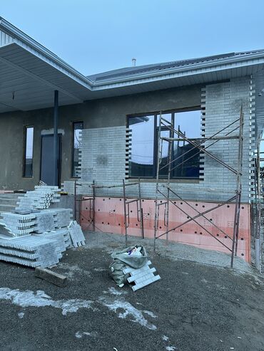 Другие товары для дома и сада: Фасадный клинкер — 24