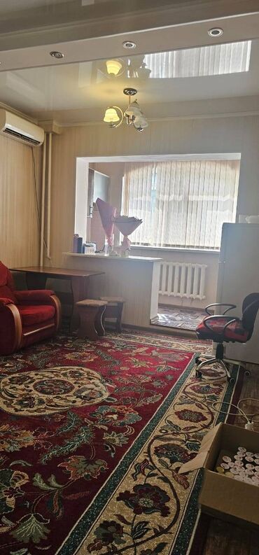 Продажа квартир: 1 комната, 35 м², 106 серия улучшенная, 2 этаж, Косметический ремонт