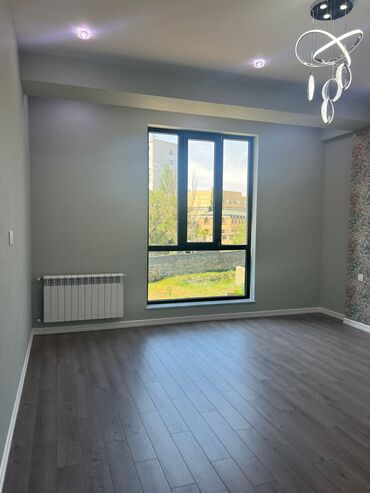 Yeni tikili: 8-ci kilometr, 3 otaqlı, Yeni tikili, m. Azadlıq Prospekti, 115 kv. m — 6