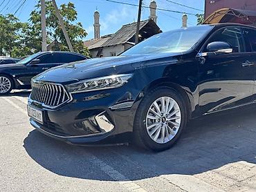 ка 5 цена: Kia K7: 2020 г., 2.4 л, Автомат, Седан — 4