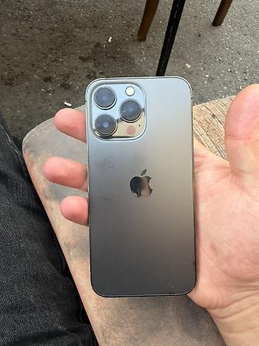 iphone 15 pto: IPhone 15 Pro, 256 GB, Space Gray — 4