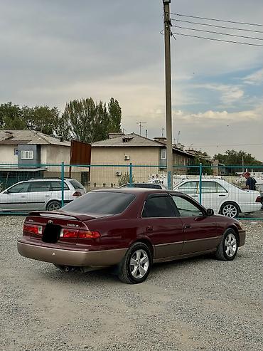 2т масло: Toyota Camry: 2000 г., 2.2 л, Автомат, Бензин, Седан — 4