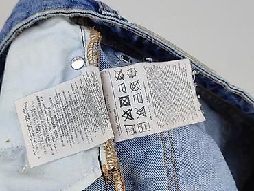 madoc jeans: Szorty damskie, rozmiar S — 5