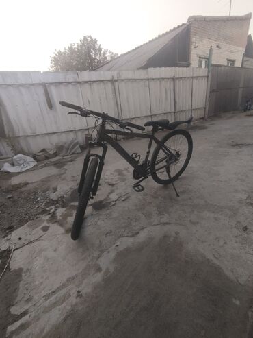 Горные велосипеды: Горный велосипед, Алюминий, Новый — 7