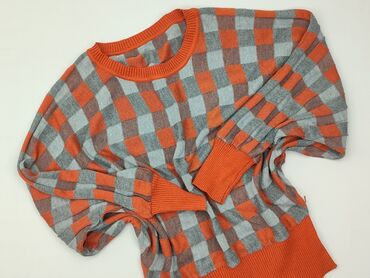 kapcie z latarką: Women`s sweater, size M