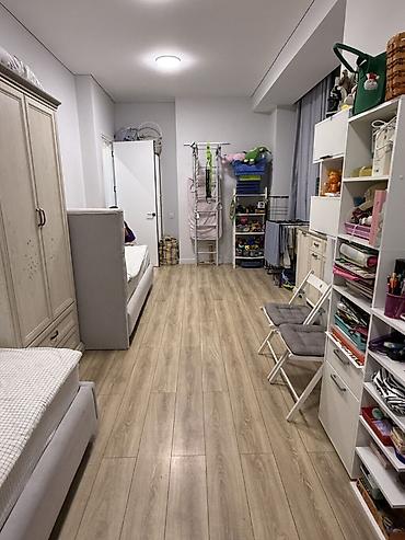 brk group: 3 комнаты, 106 м², Золотой квадрат Элитка, 8 этаж, Евроремонт — 4