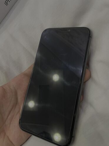 Apple iPhone: IPhone 11, 64 GB, Qara, Face ID — 5