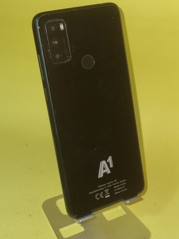 Ostali mobilni telefoni: A1 Alpha 21 4/128GB Dual sim Ispravan U dobrom stanju Otvoren za sve — 4
