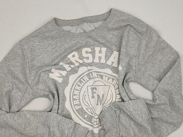 t shirty hulk hogan: Women`s sweatshirt, size M (EU 38)