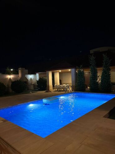 Həyət evləri və villaların satışı: Mərdəkan 4 otaqlı, 170 kv. m, Yeni təmirli — 22