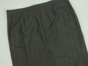 plisowane spódnice dla puszystych: Women`s skirt, size 5XL (EU 50)