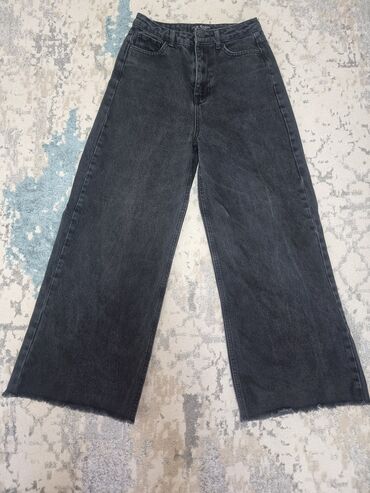 джинсы черные с высокой: Бойфренды, Турция, Высокая талия