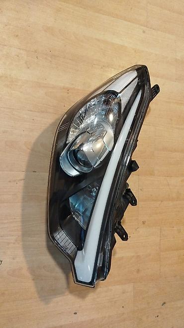 kia diffuser: Kia Cerato üçün ön sağ tərəf farası orginal fara zavod germetikaların — 3
