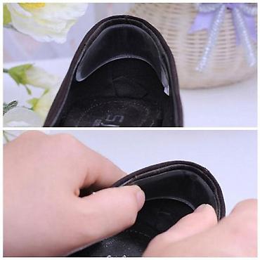 foot patch: Вкладыши наклейки от мозолей и натираний в обувь Часто после — 4