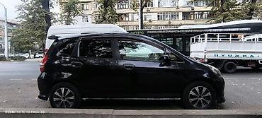 хонда фит левый руль бишкек: Honda Fit: 2003 г., 1.5 л, Вариатор, Бензин, Хэтчбэк — 1