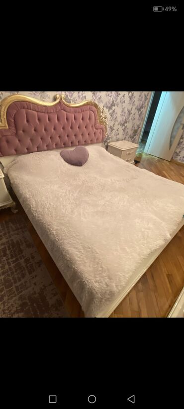 kreslo carpayi: Endirim.Tecili satilir. Taxt+ matras. Qiymet 300azn. Unvan Xalqlar