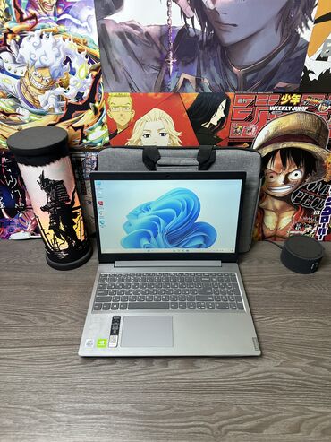 ноутбуки для программирования: Ноутбук, Lenovo, 12 ГБ ОЗУ, Intel Core i3, 15.6 ", Б/у, Для несложных задач, память SSD