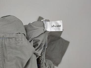 twenty four jacket: Spodnie materiałowe damskie, rozmiar 6XL — 6