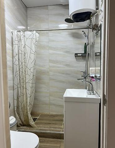 Продажа квартир: 2 комнаты, 48 м², 7 этаж, Дизайнерский ремонт at lalafo.kg — 10 Продажа квартир: 2 комнаты, 48 м², 7 этаж, Дизайнерский ремонт — 10