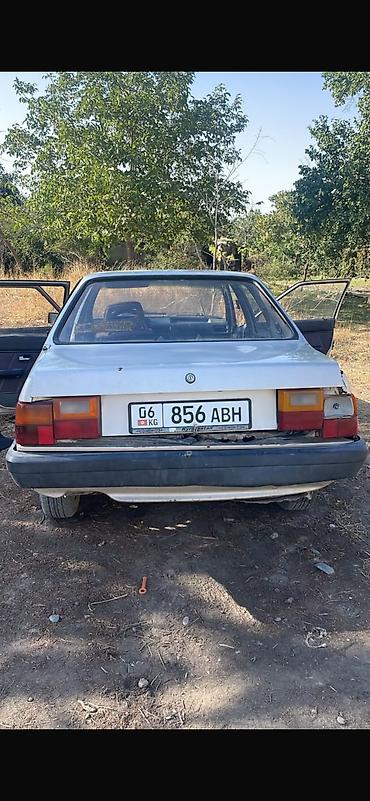щиток приборов ауди 80: Audi 80: 1980 г., 1.8 л, Механика, Седан — 3