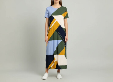 sukienki dresowe plus size: KappAhl, Сукня жіноча, розмір XS