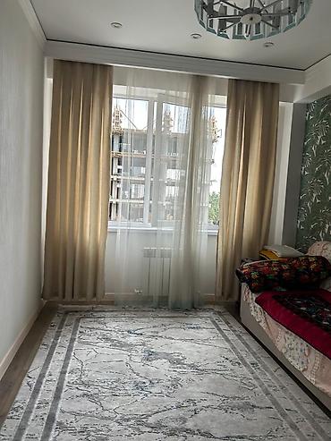Продажа квартир: 3 комнаты, 100 м², Филармония Элитка, 5 этаж, Евроремонт — 9