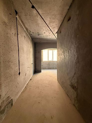 Продажа квартир: 3 комнаты, 83 м², 106 серия улучшенная, 2 этаж, ПСО (под самоотделку) — 12