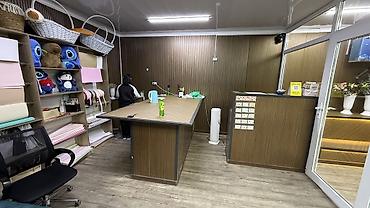 овошной павилион: Продажа павильонов 28 м², С оборудованием — 2